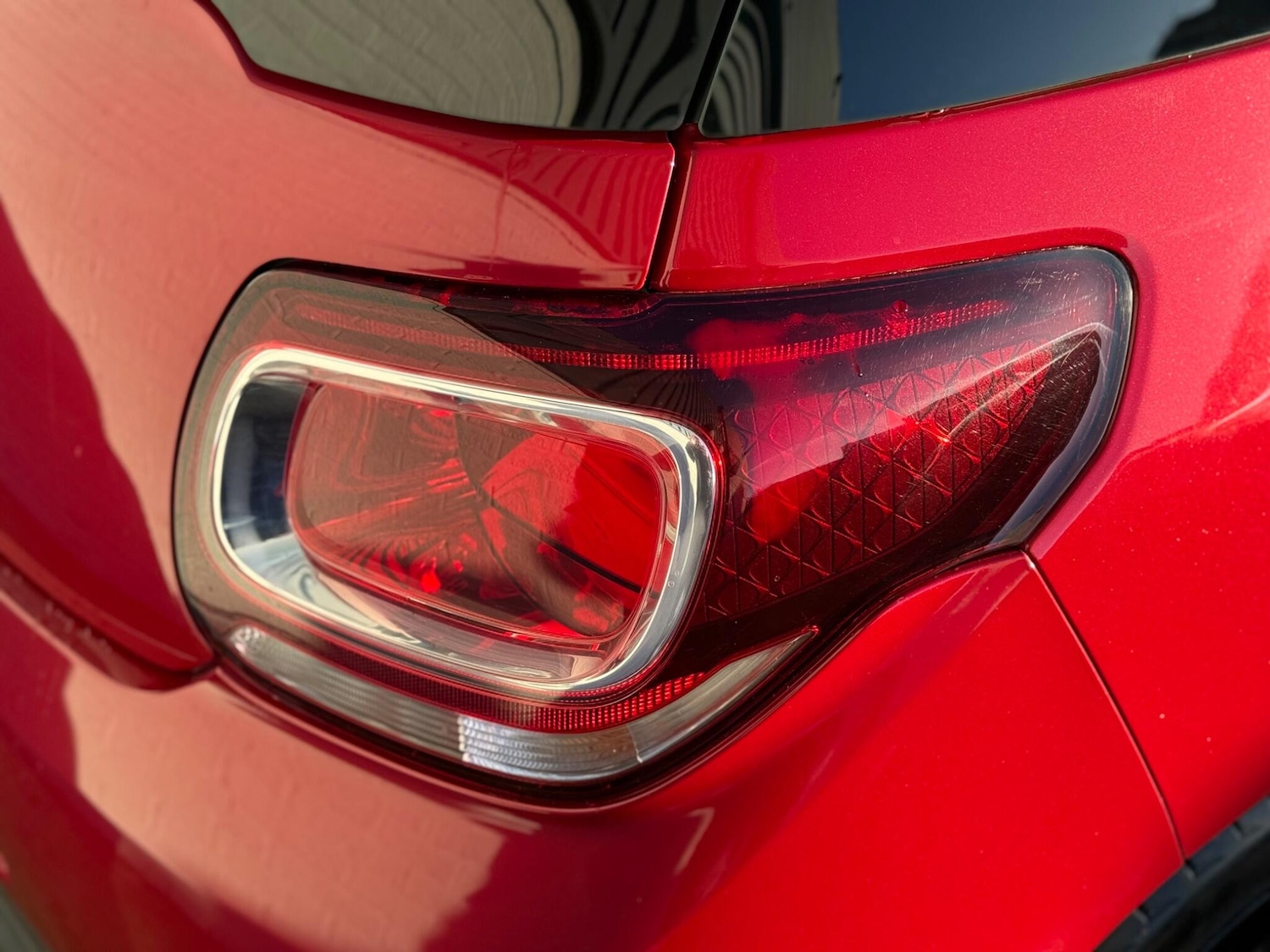 Used Citroen DS3 2013 for sale - 76800795: Photo 20