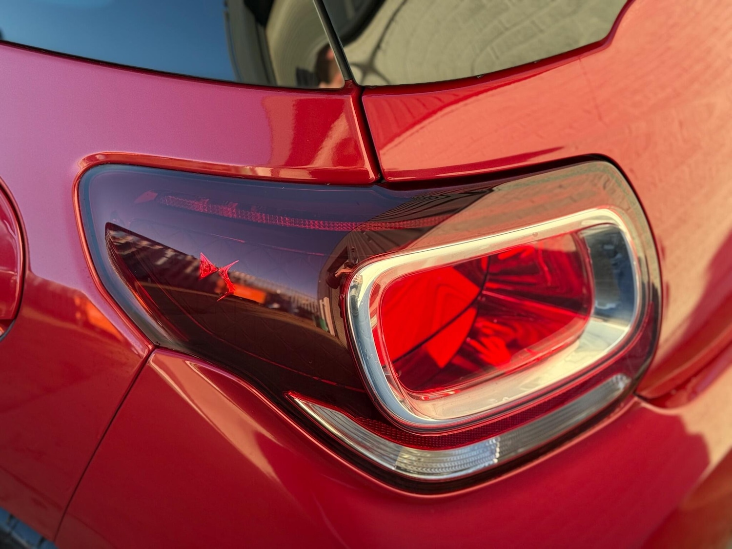 Used Citroen DS3 2013 for sale - 76800795: Photo 21