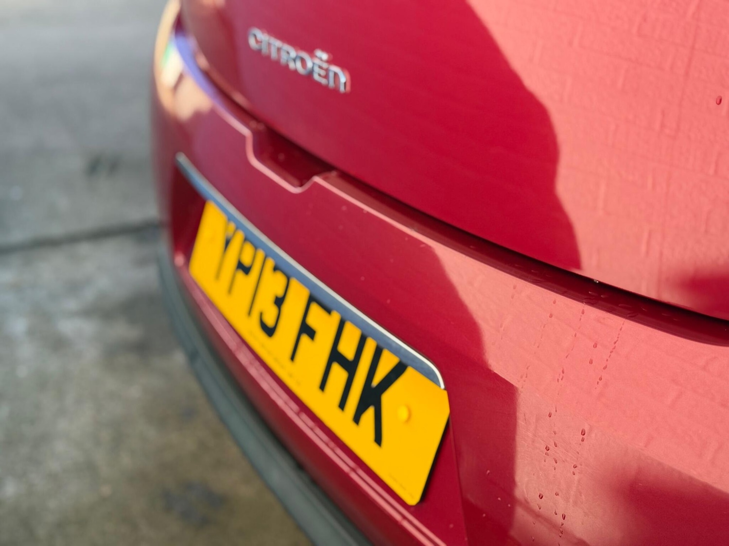 Used Citroen DS3 2013 for sale - 76800795: Photo 24