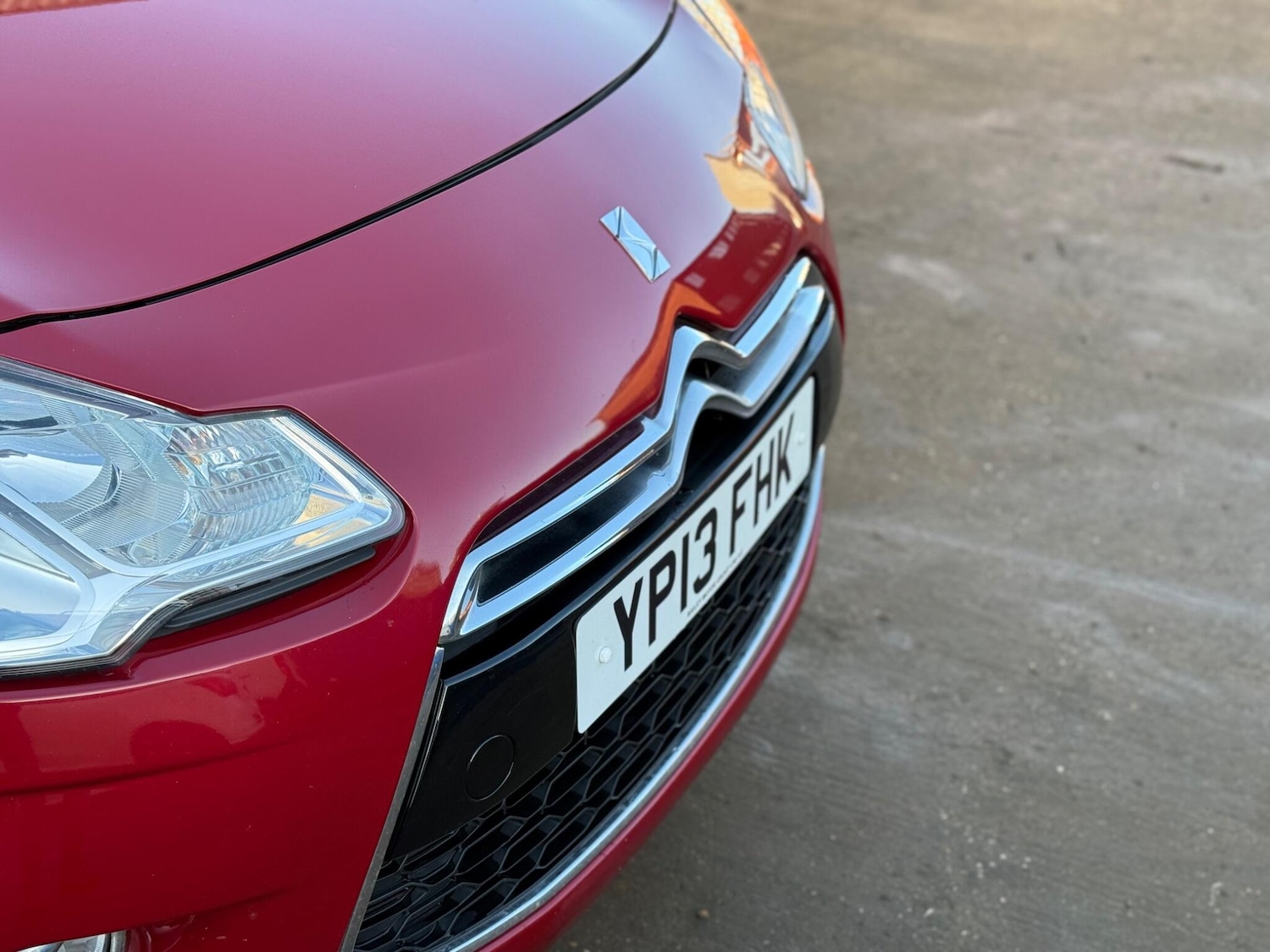 Used Citroen DS3 2013 for sale - 76800795: Photo 26