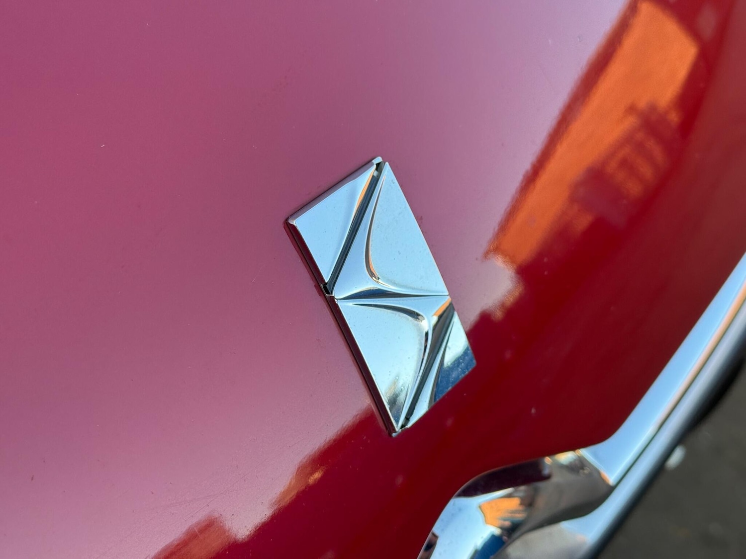 Used Citroen DS3 2013 for sale - 76800795: Photo 28