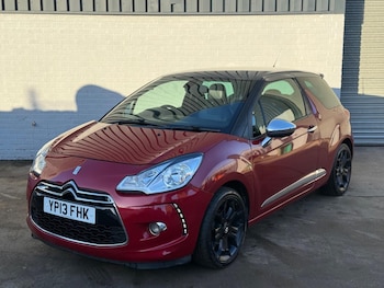 Used Citroen DS3 2013 for sale - 76800795: Photo