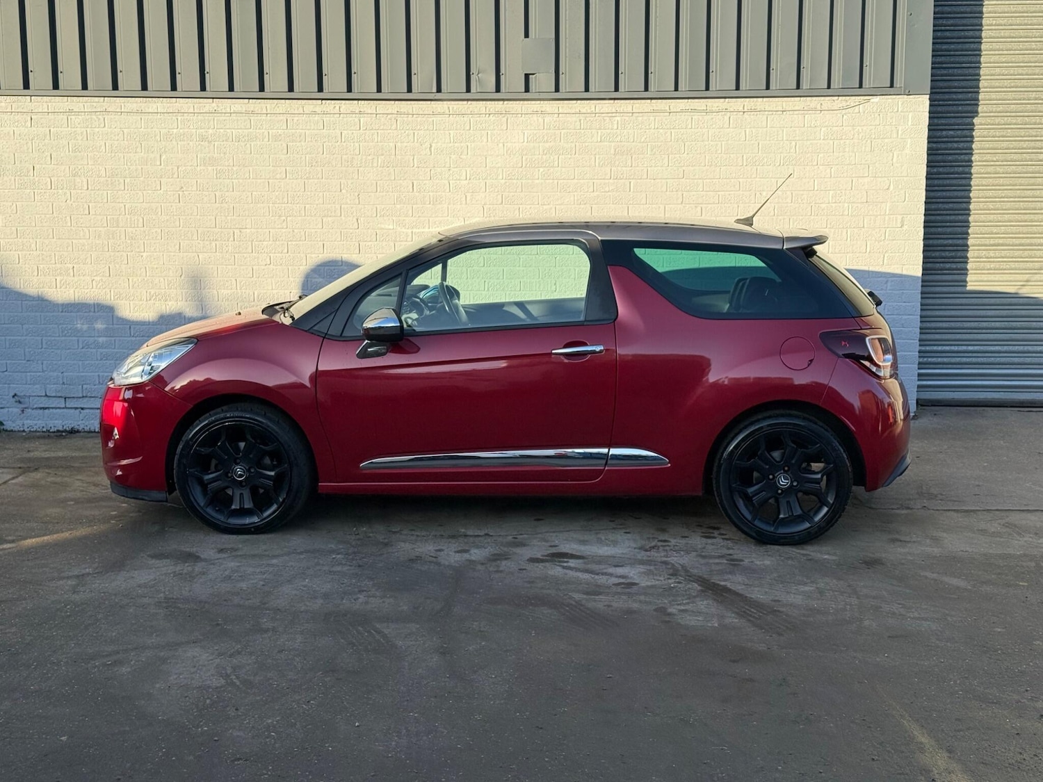 Used Citroen DS3 2013 for sale - 76800795: Photo 5