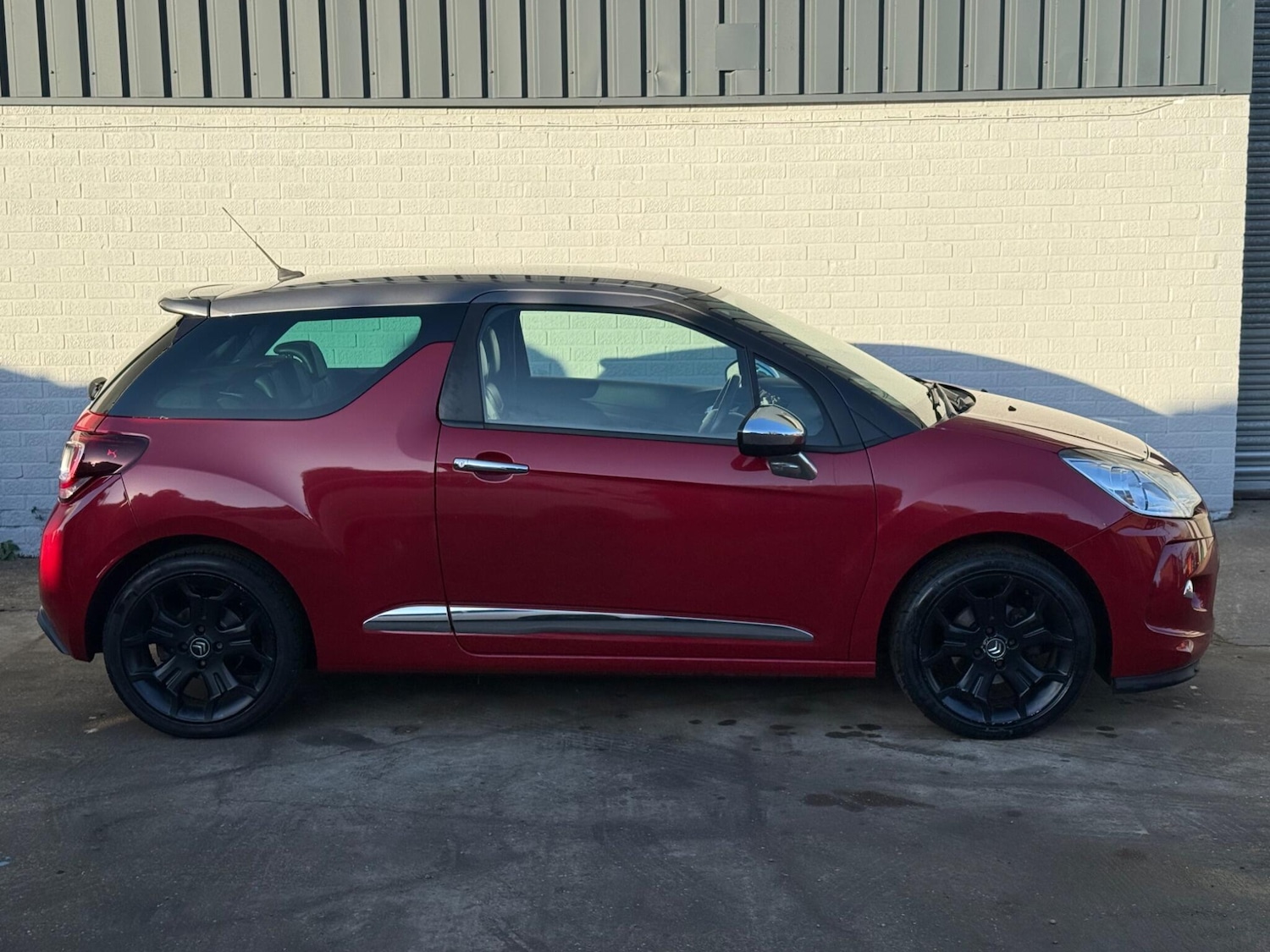 Used Citroen DS3 2013 for sale - 76800795: Photo 7