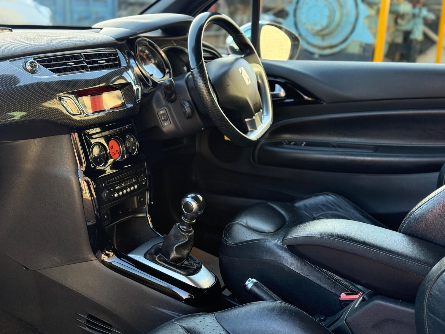 Used Citroen DS3 2013 for sale - 76800795: Photo 9