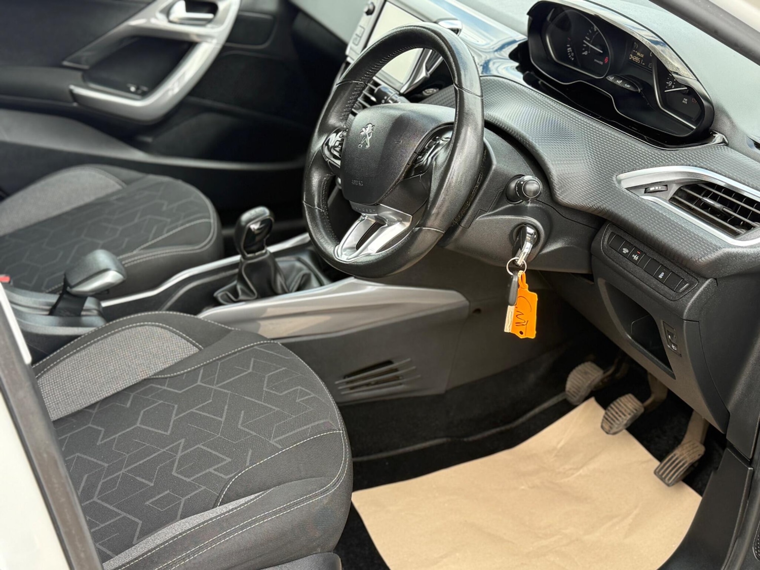 Vehicle 13