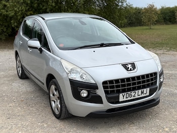 2012 (62) - 1.6 HDi Active Euro 5 5dr