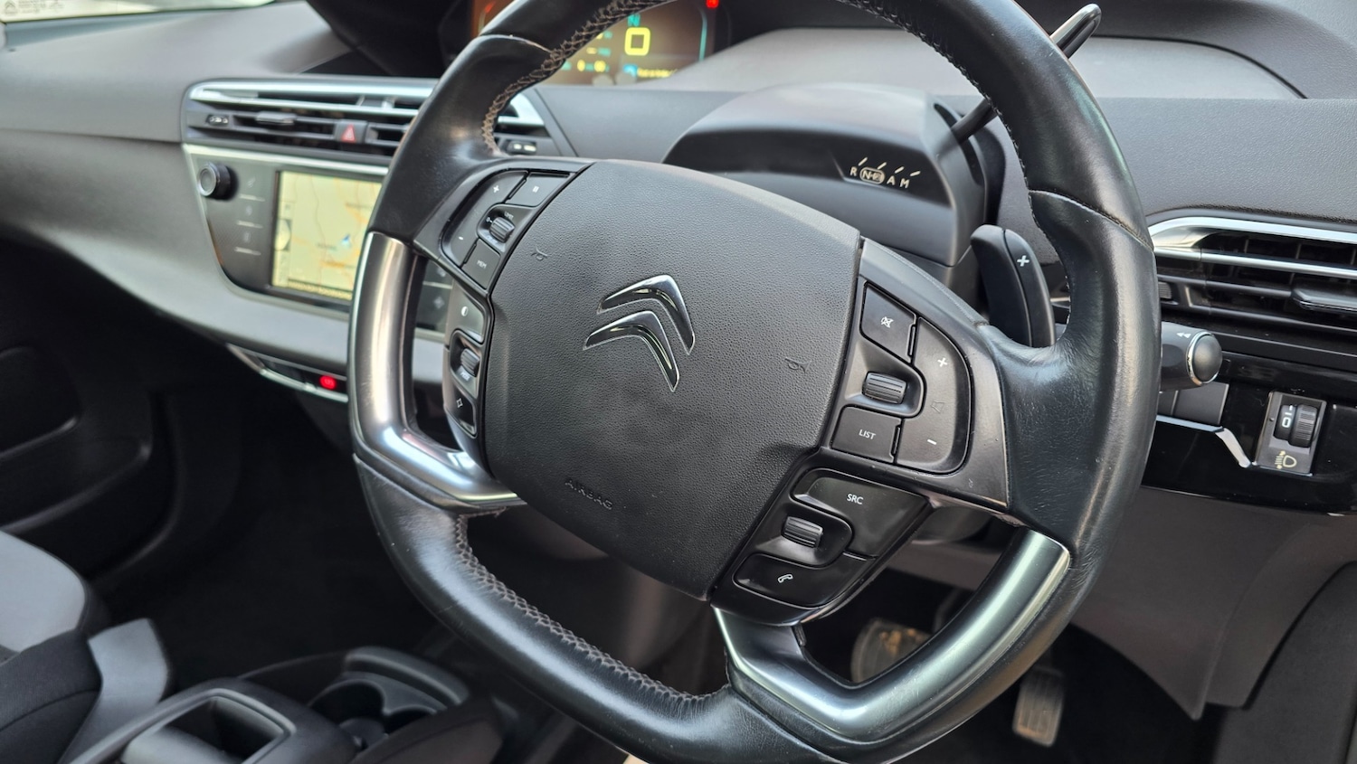 Used Citroen C4 Picasso 2014 for sale - 77308575: Photo 14