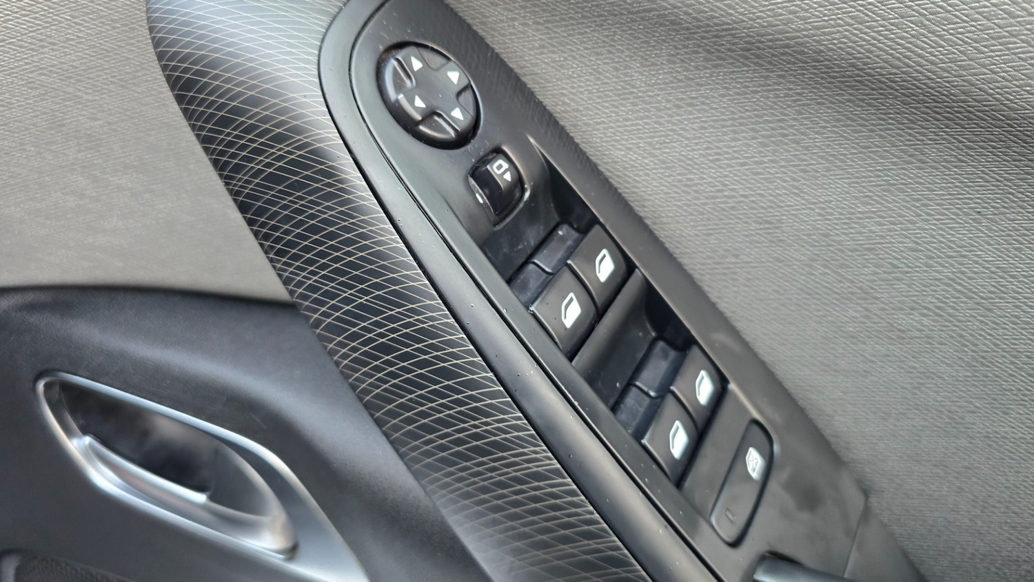 Used Citroen C4 Picasso 2014 for sale - 77308575: Photo 16