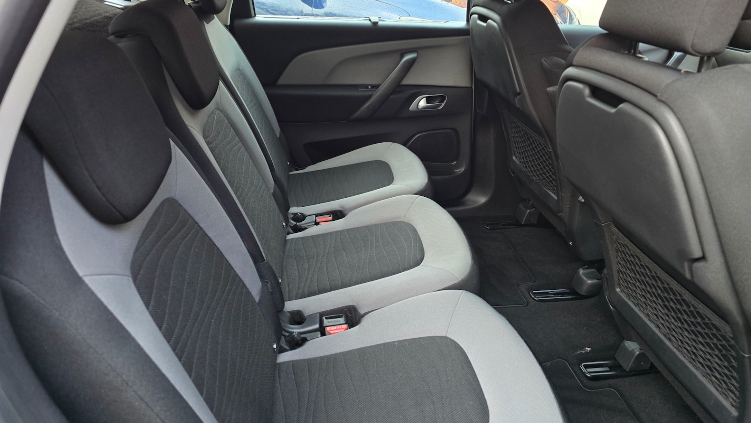 Used Citroen C4 Picasso 2014 for sale - 77308575: Photo 9