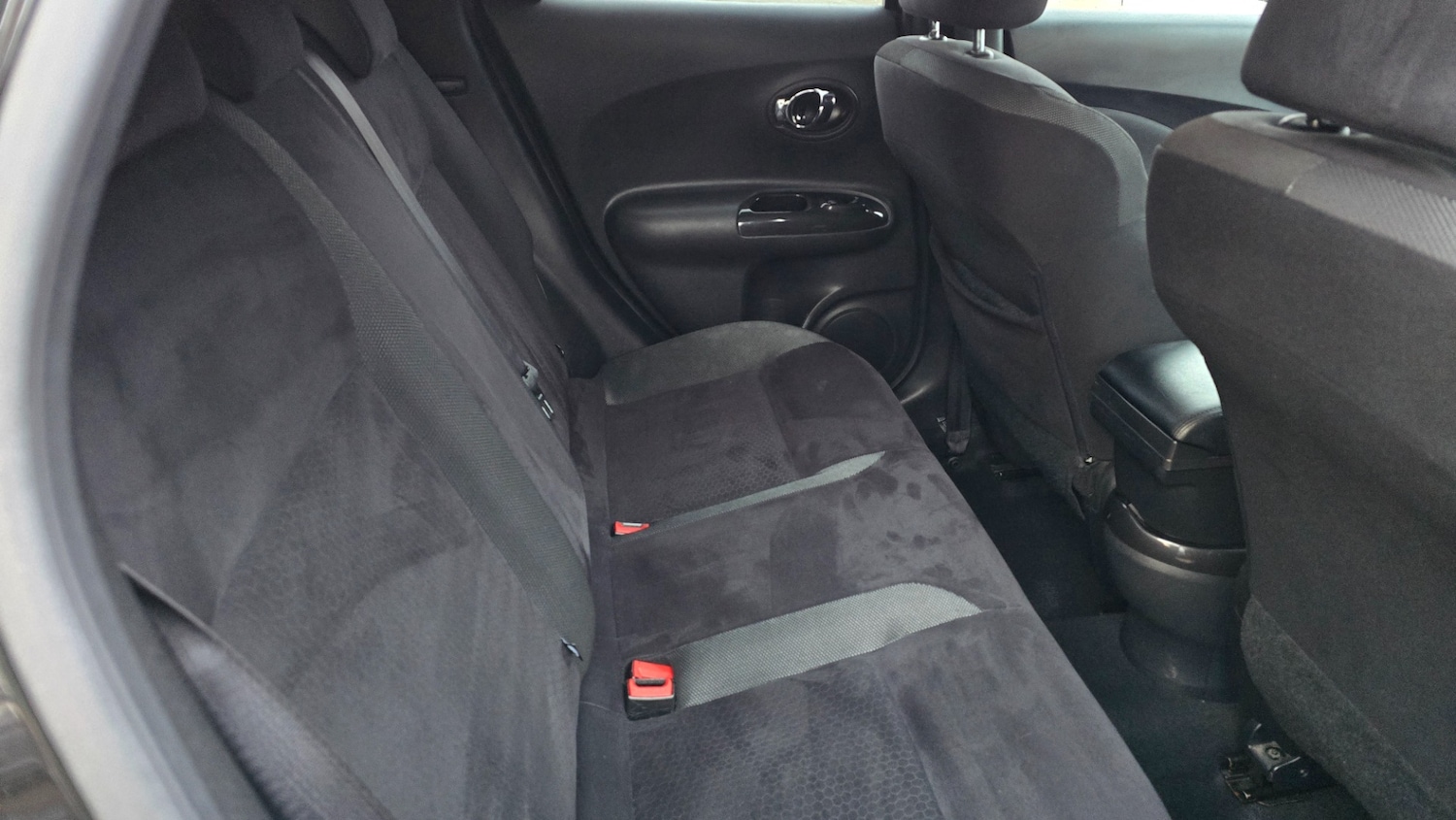 Used Nissan Juke 2015 for sale - 77308257: Photo 10