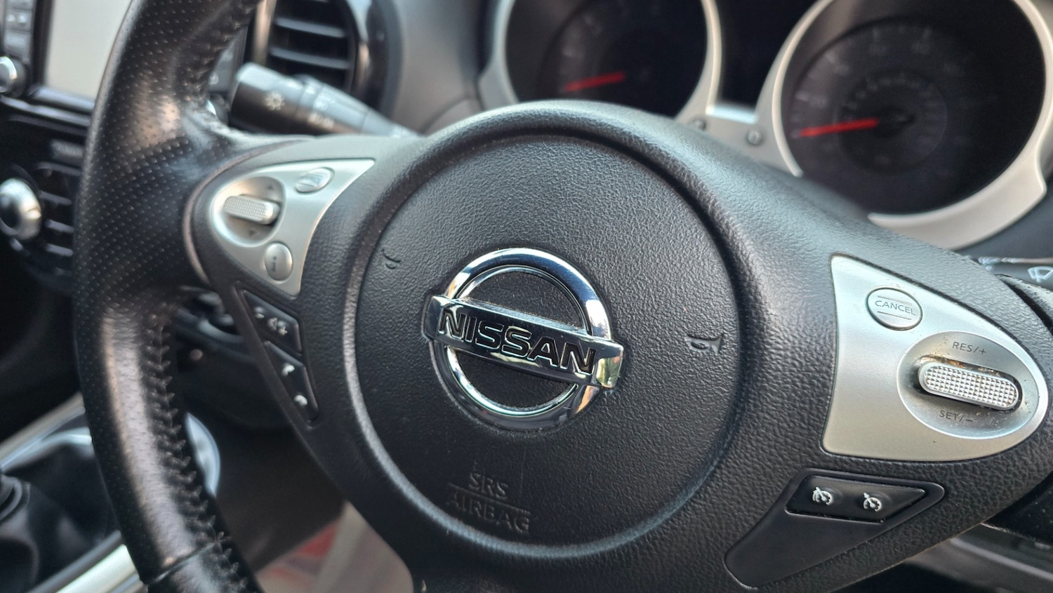 Used Nissan Juke 2015 for sale - 77308257: Photo 13