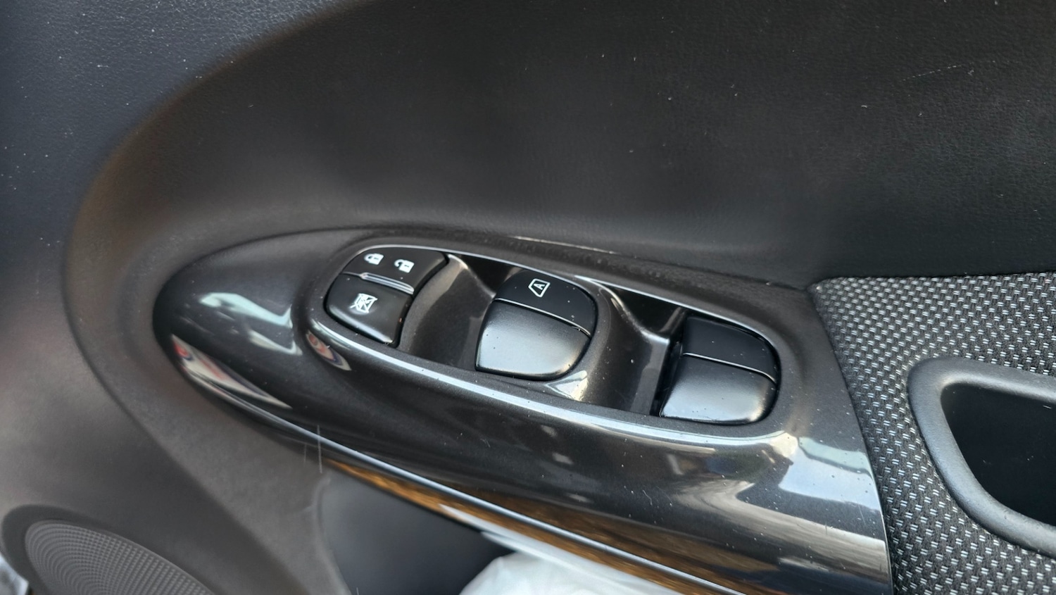 Used Nissan Juke 2015 for sale - 77308257: Photo 14