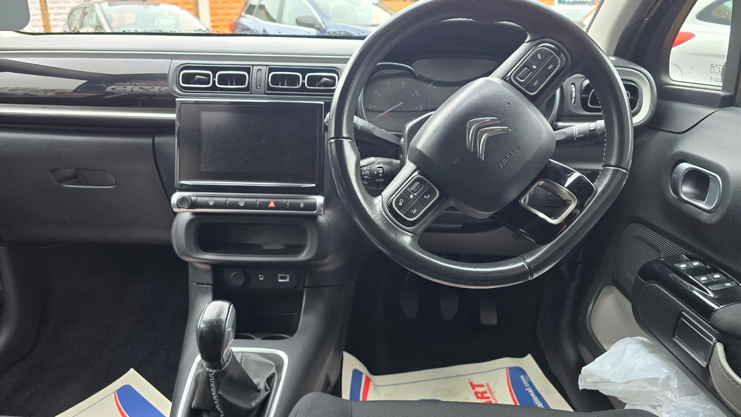 Used Citroen C3 2017 for sale - 77311127: Photo 10