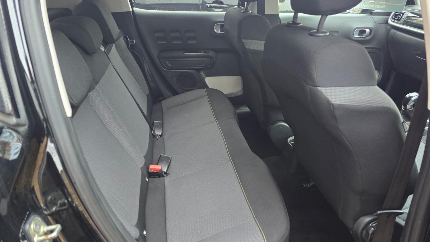 Used Citroen C3 2017 for sale - 77311127: Photo 11