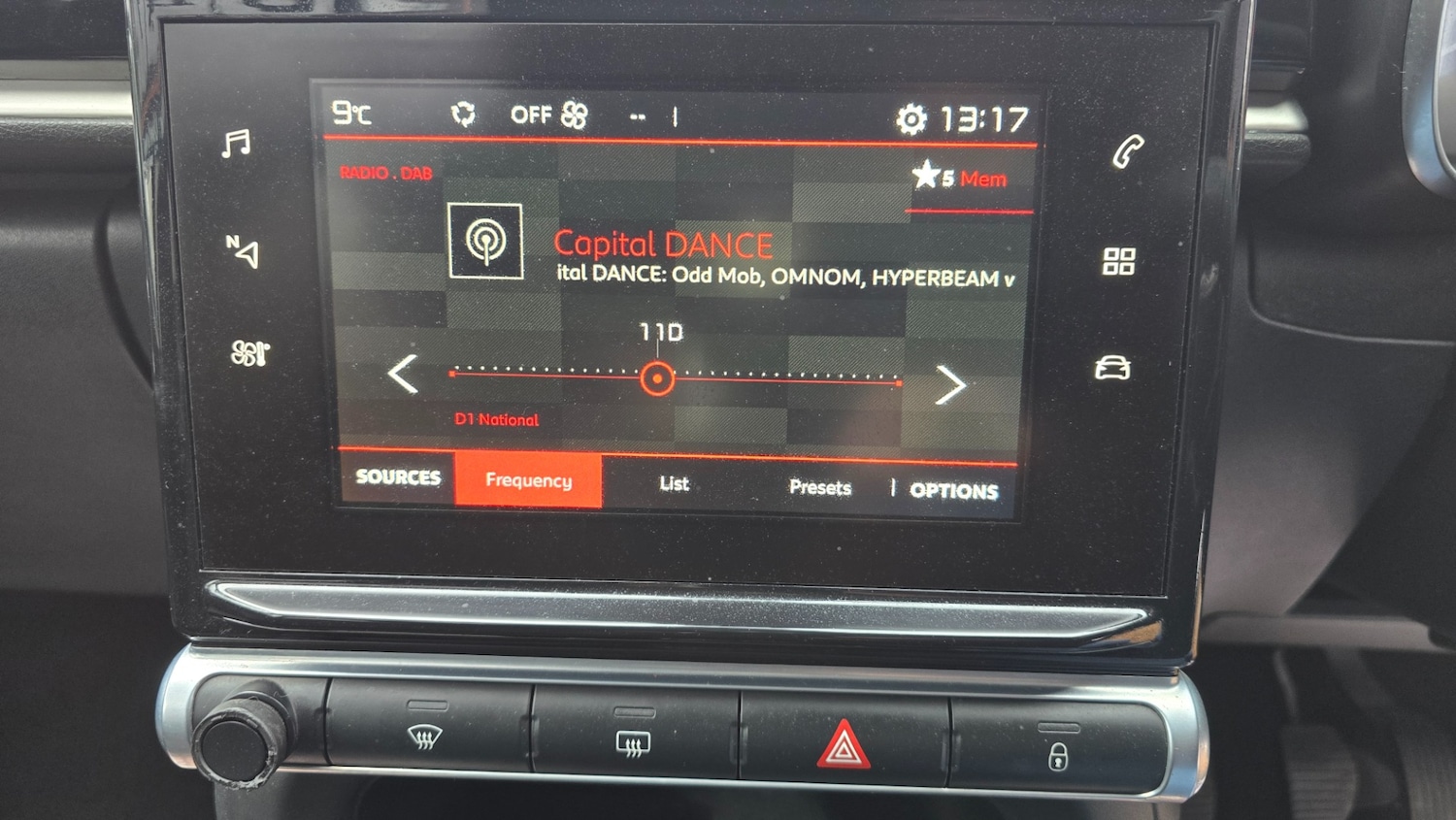 Used Citroen C3 2017 for sale - 77311127: Photo 12