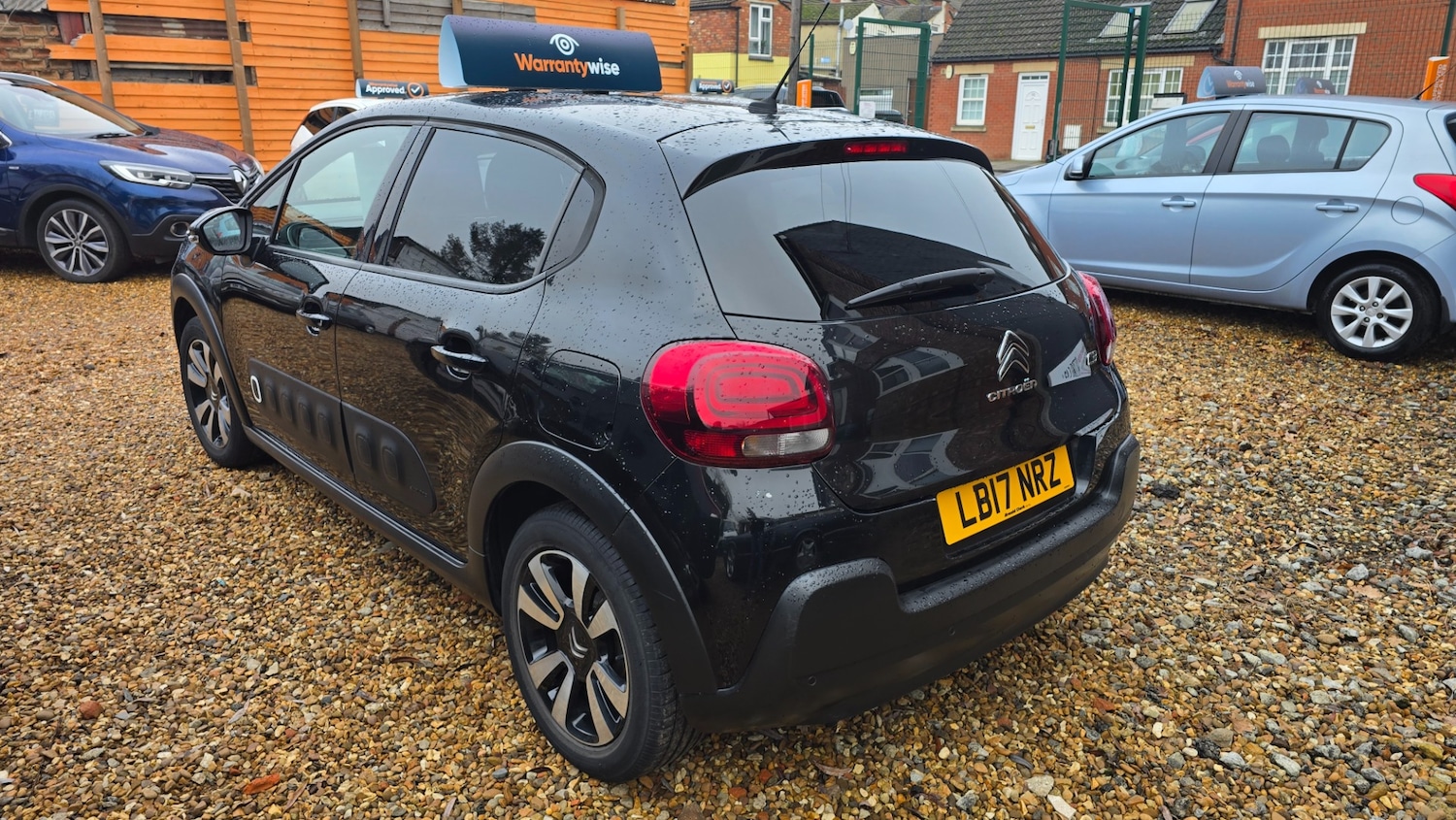 Used Citroen C3 2017 for sale - 77311127: Photo 6