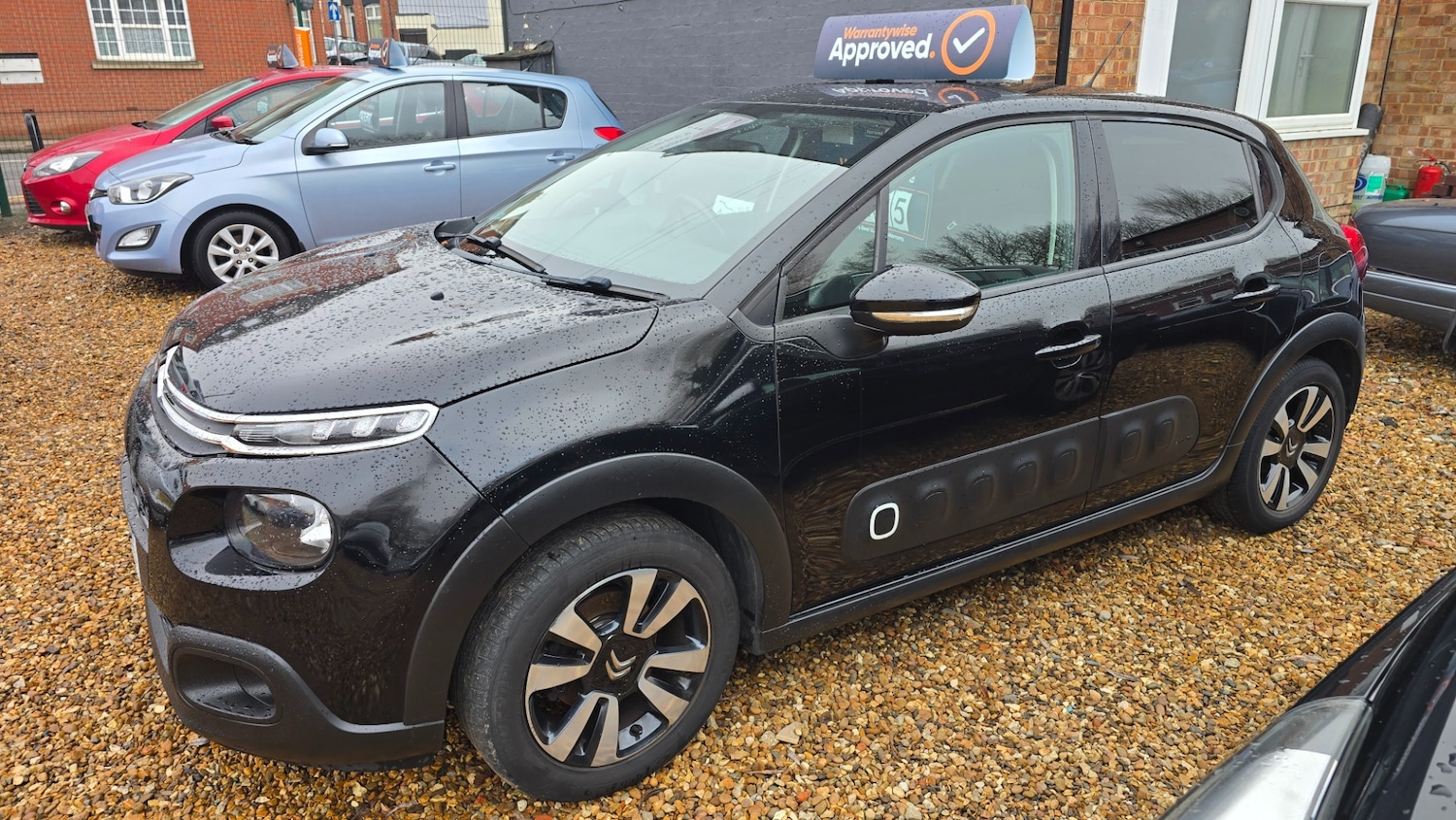 Used Citroen C3 2017 for sale - 77311127: Photo 7