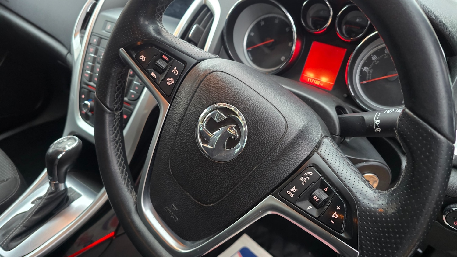 Used Vauxhall Astra 2013 for sale - 77234138: Photo 10