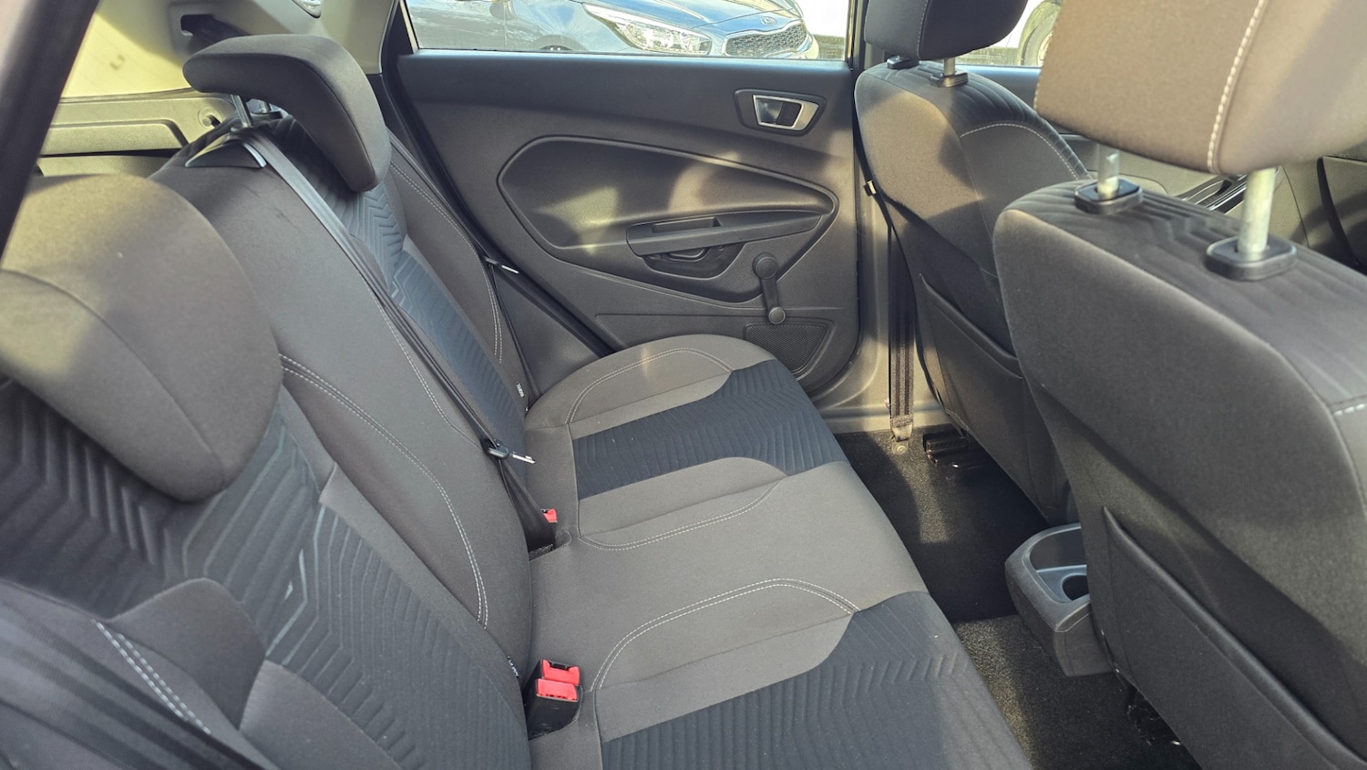 Used Ford Fiesta 2016 for sale - 77311312: Photo 11