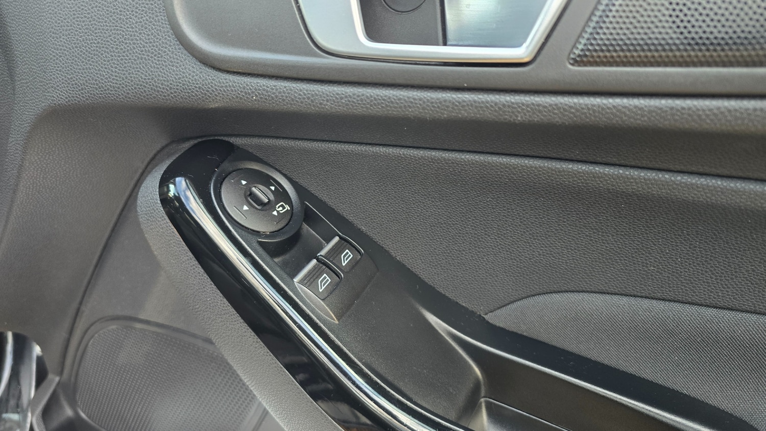 Used Ford Fiesta 2016 for sale - 77311312: Photo 12