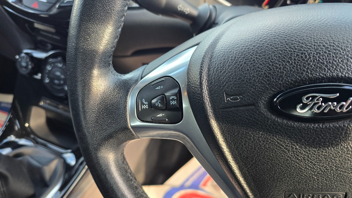 Used Ford Fiesta 2016 for sale - 77311312: Photo 13