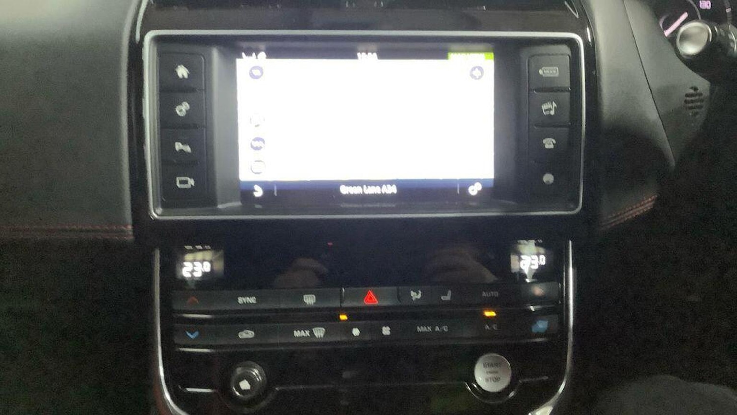 Used Jaguar XE 2015 for sale - 77707176: Photo 8