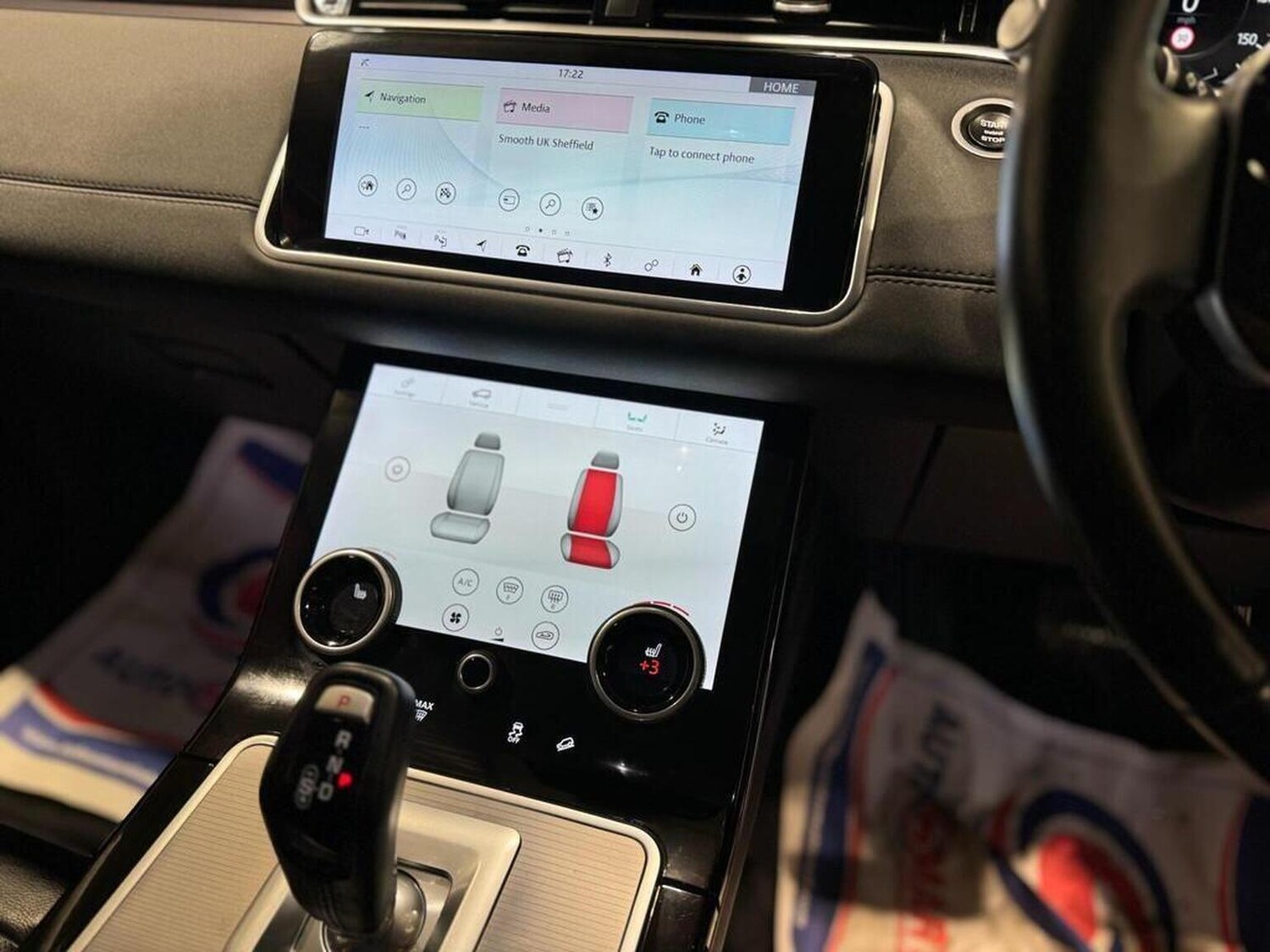 Used Land Rover Range Rover Evoque 2019 for sale - 77572886: Photo 11