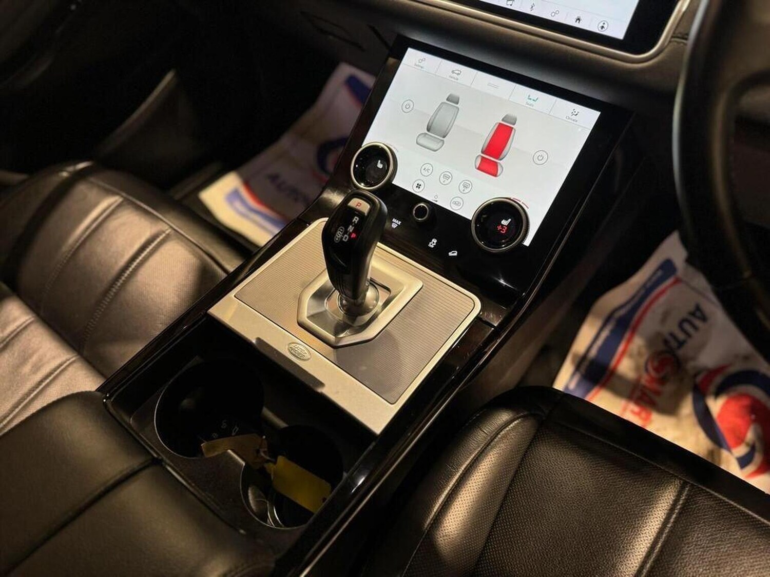 Used Land Rover Range Rover Evoque 2019 for sale - 77572886: Photo 12