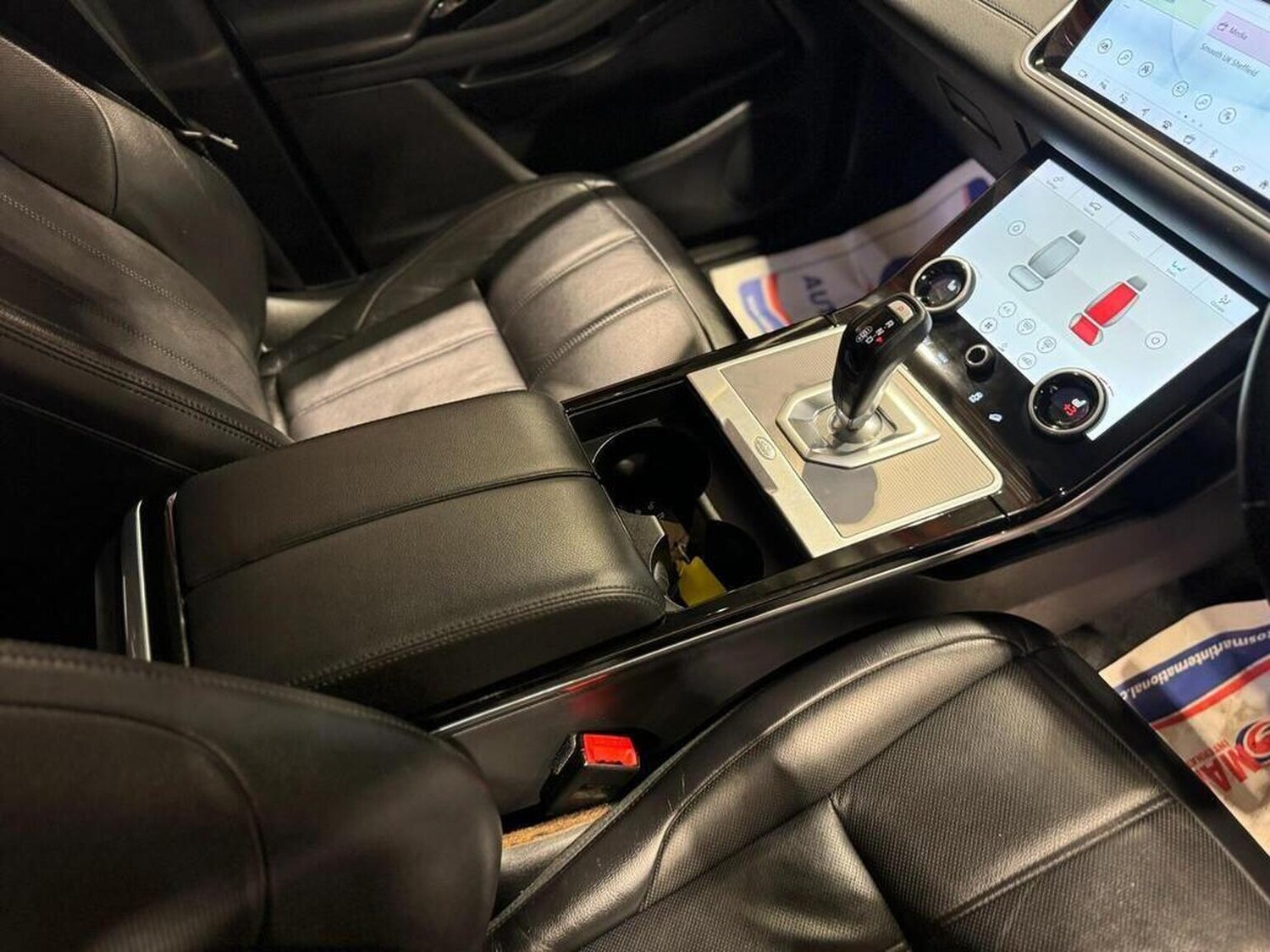 Used Land Rover Range Rover Evoque 2019 for sale - 77572886: Photo 13