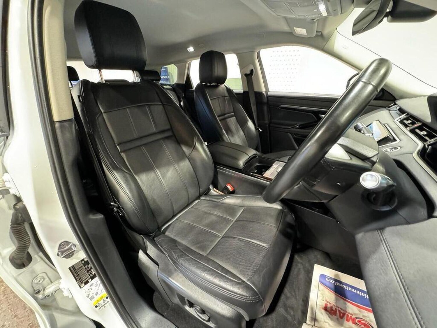 Used Land Rover Range Rover Evoque 2019 for sale - 77572886: Photo 15