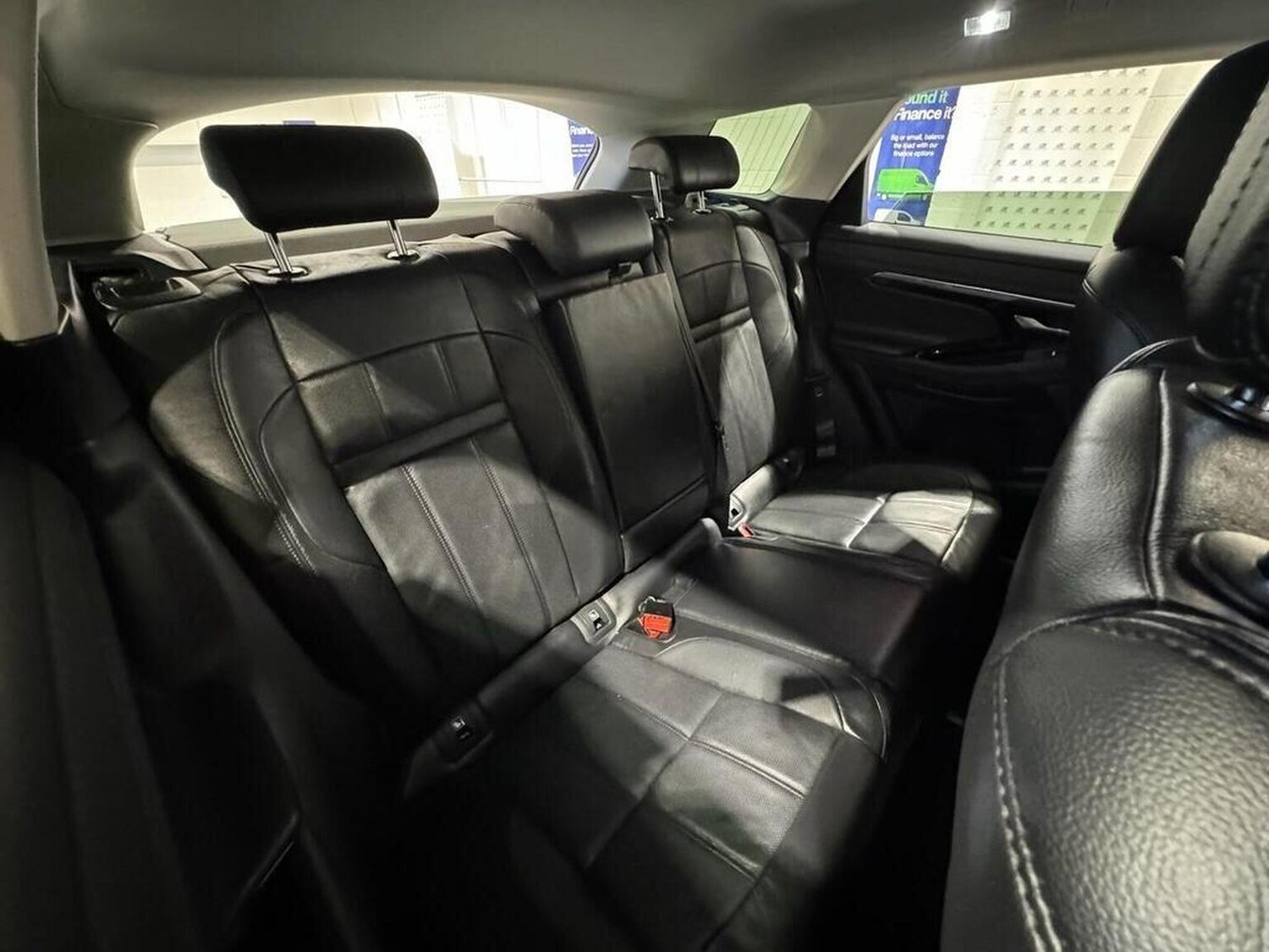 Used Land Rover Range Rover Evoque 2019 for sale - 77572886: Photo 16