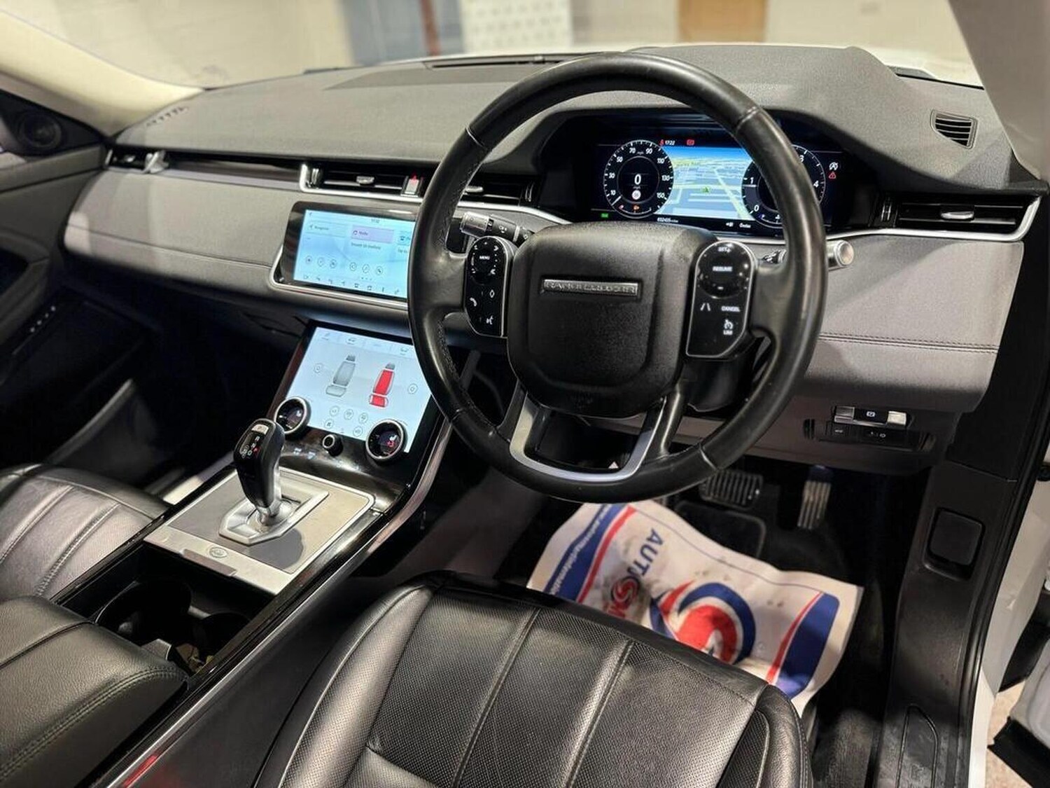 Used Land Rover Range Rover Evoque 2019 for sale - 77572886: Photo 8