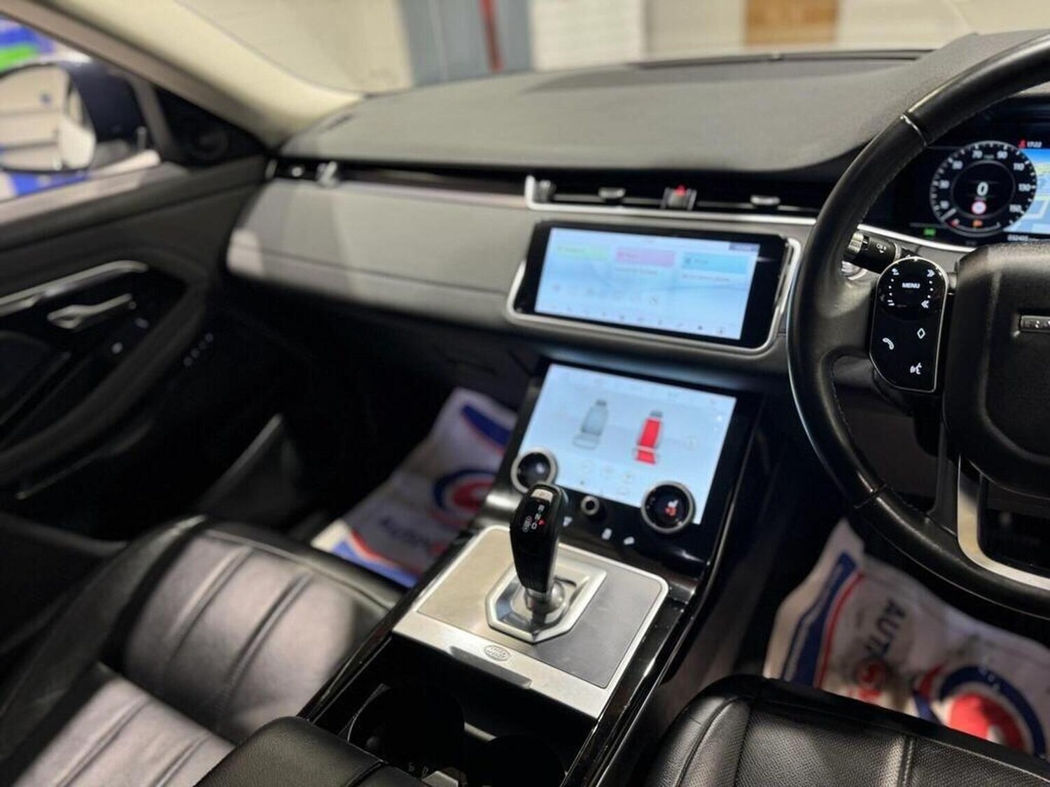 Used Land Rover Range Rover Evoque 2019 for sale - 77572886: Photo 9