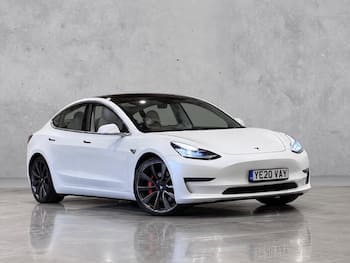 Used Tesla Model 3 2020 for sale - 79712117: Photo