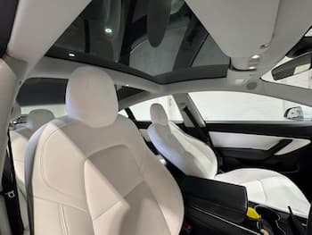 Used Tesla Model 3 2020 for sale - 79712117: Photo