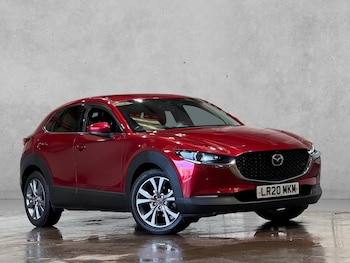 Used Mazda CX-30 2020 for sale - 78574958: Photo