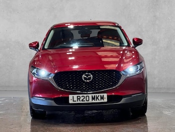 Used Mazda CX-30 2020 for sale - 78574958: Photo