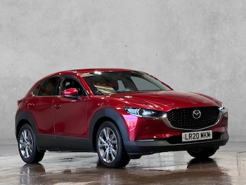 Used Mazda CX-30 2020 for sale - 78574958: Photo