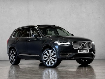 Used Volvo XC90 2020 for sale - 79283998: Photo