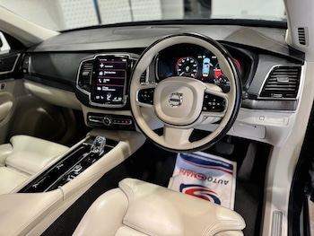 Used Volvo XC90 2020 for sale - 79283998: Photo