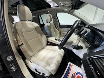 Used Volvo XC90 2020 for sale - 79283998: Photo
