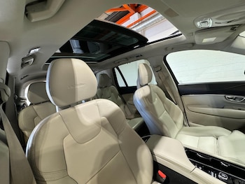 Used Volvo XC90 2020 for sale - 79283998: Photo