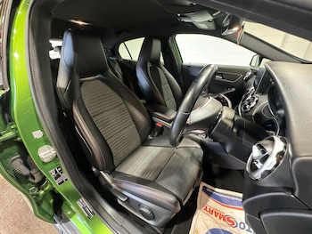 Used Mercedes-Benz GLA 2017 for sale - 78807759: Photo