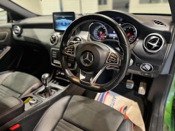 Used Mercedes-Benz GLA 2017 for sale - 78807759: Photo