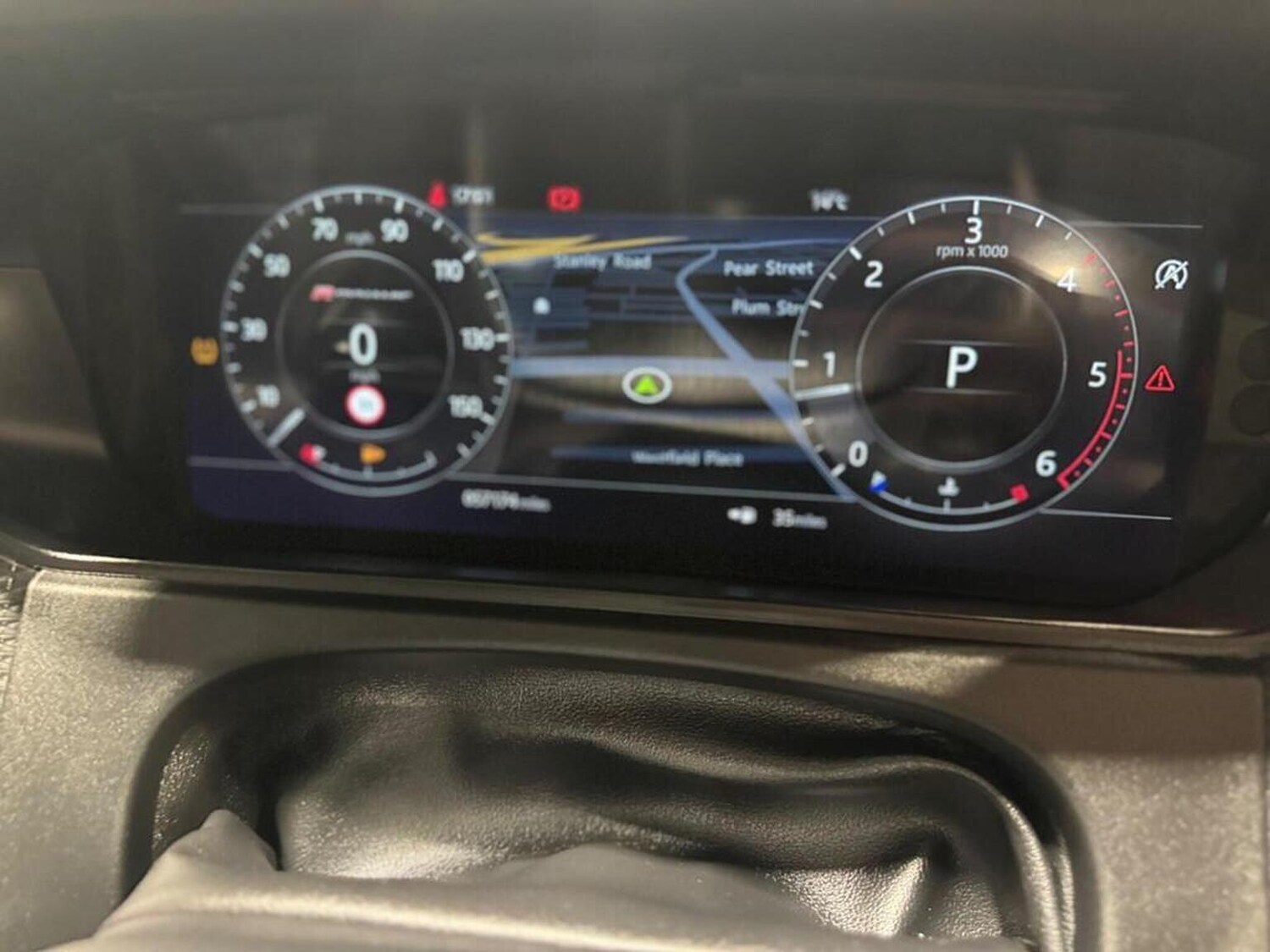 Used Land Rover Range Rover Velar 2018 for sale - 77721323: Photo 10