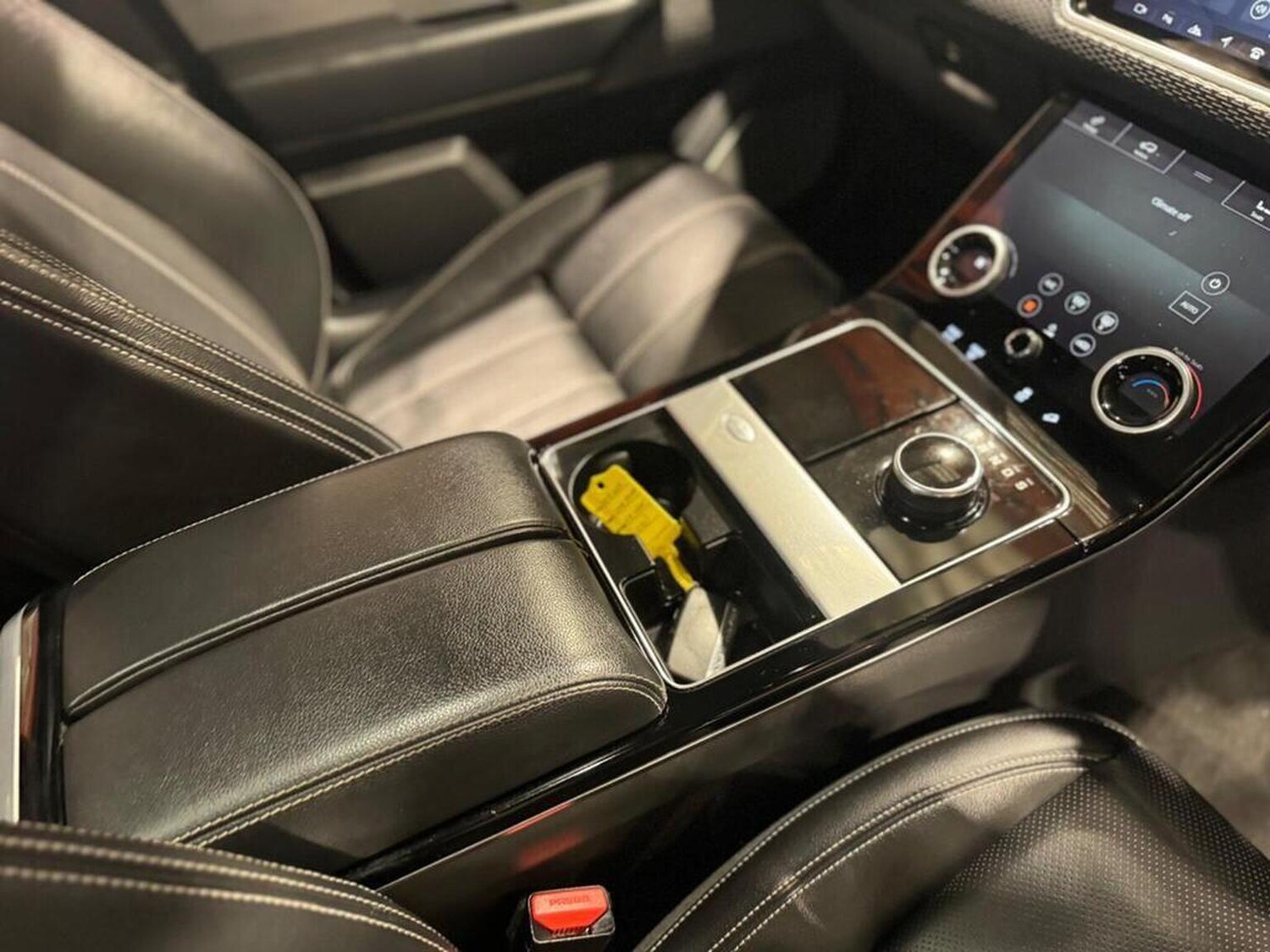 Used Land Rover Range Rover Velar 2018 for sale - 77721323: Photo 13