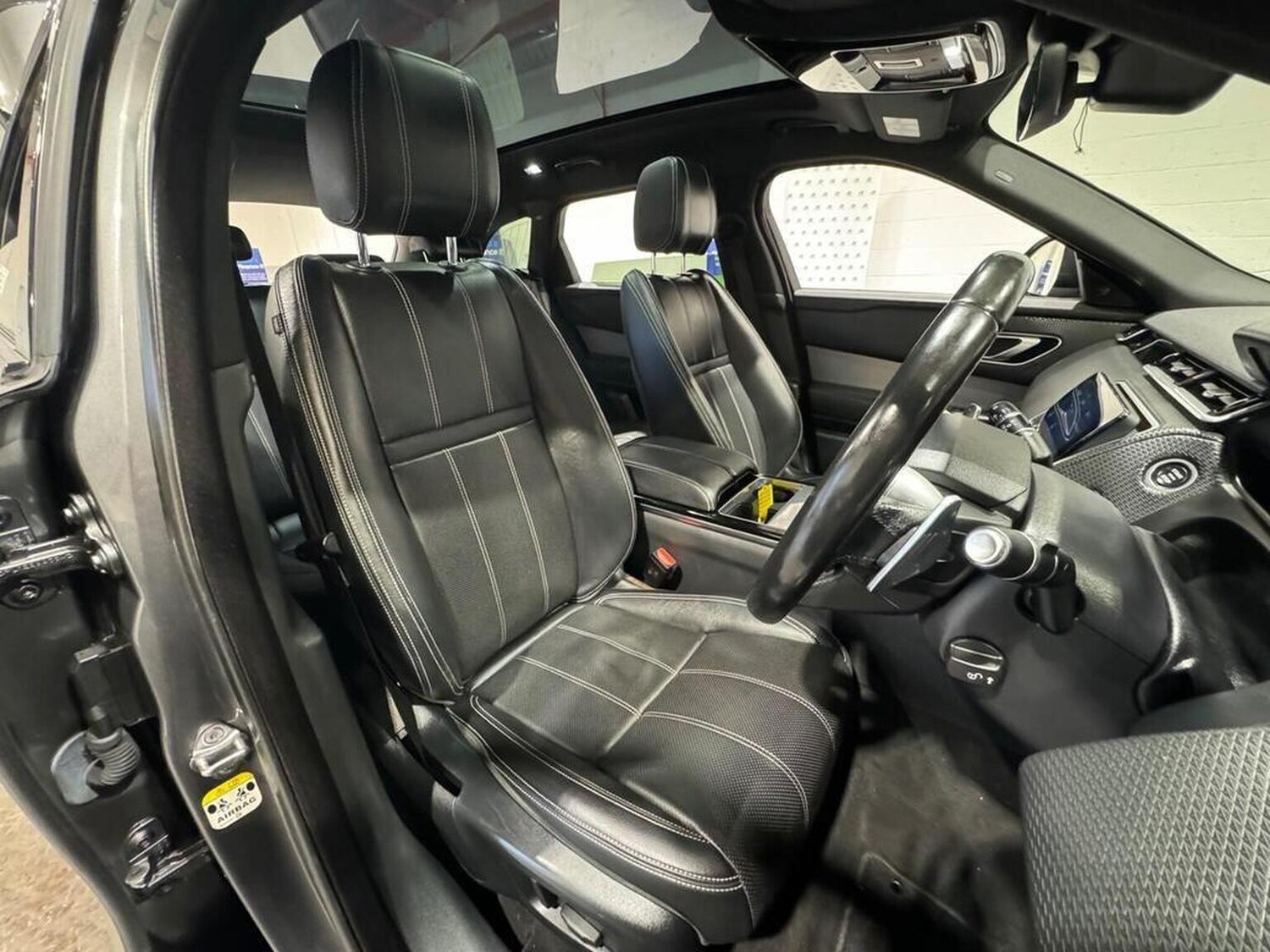 Used Land Rover Range Rover Velar 2018 for sale - 77721323: Photo 14