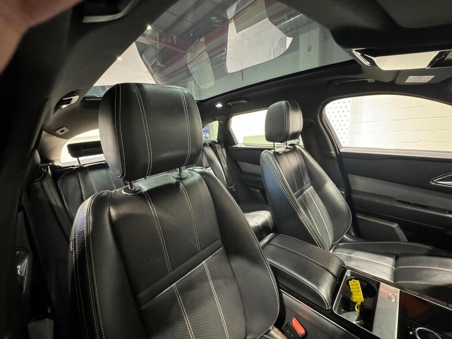 Used Land Rover Range Rover Velar 2018 for sale - 77721323: Photo 15