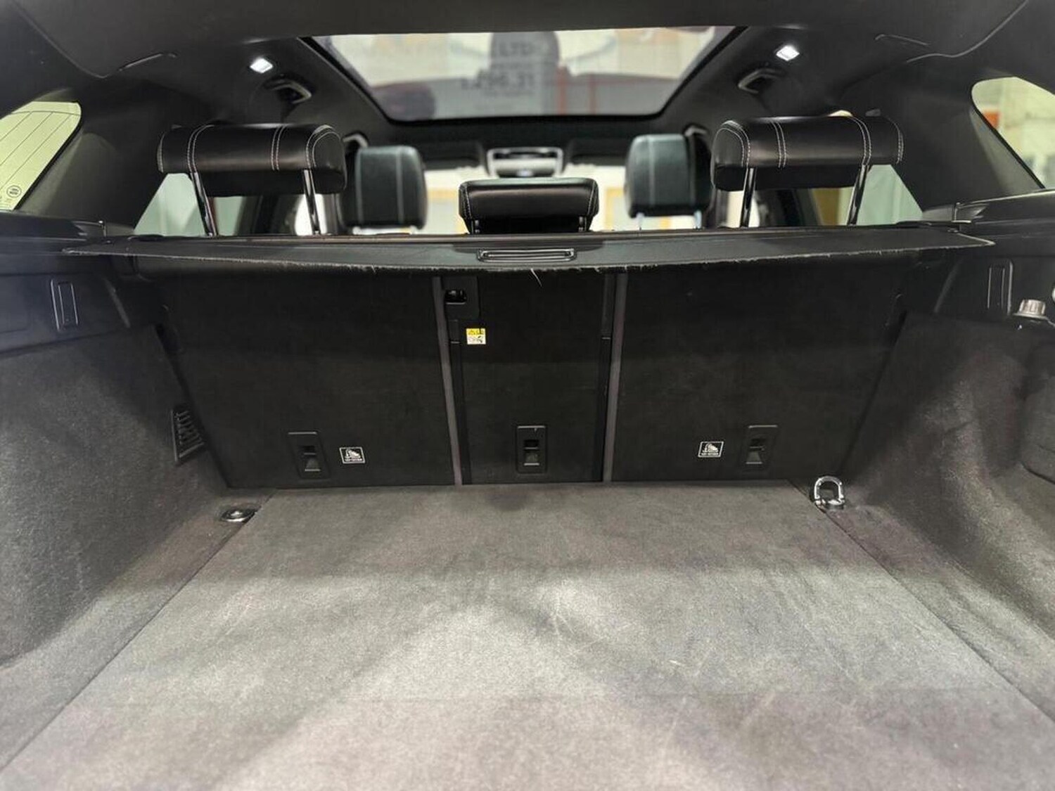 Used Land Rover Range Rover Velar 2018 for sale - 77721323: Photo 20